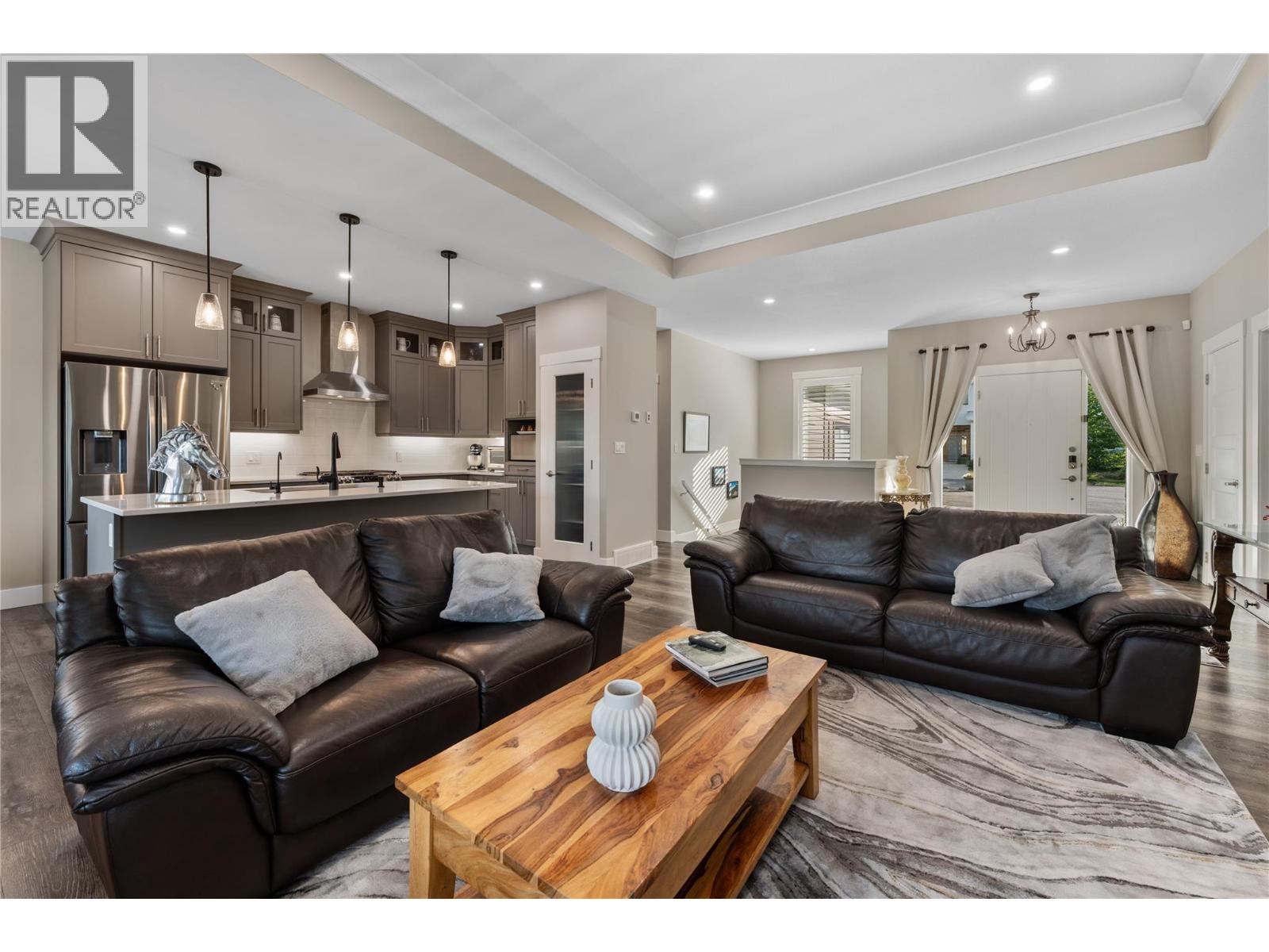 3820 20th Street Ne Unit# 12, Salmon Arm, British Columbia  V1E 0G7 - Photo 8 - 10385187