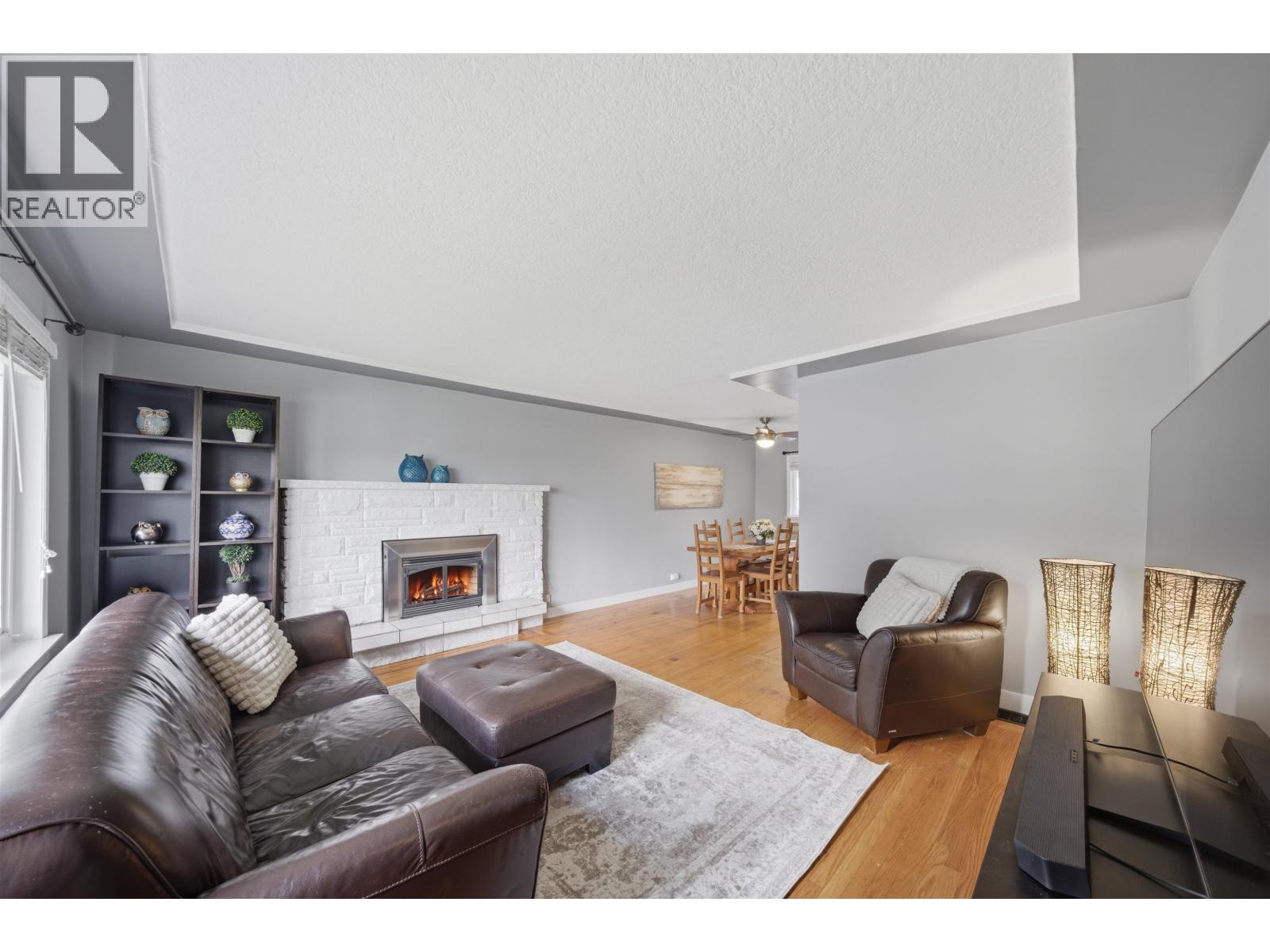 1315 Eighth Street, New Westminster, British Columbia  V3M 2S2 - Photo 5 - R3116769