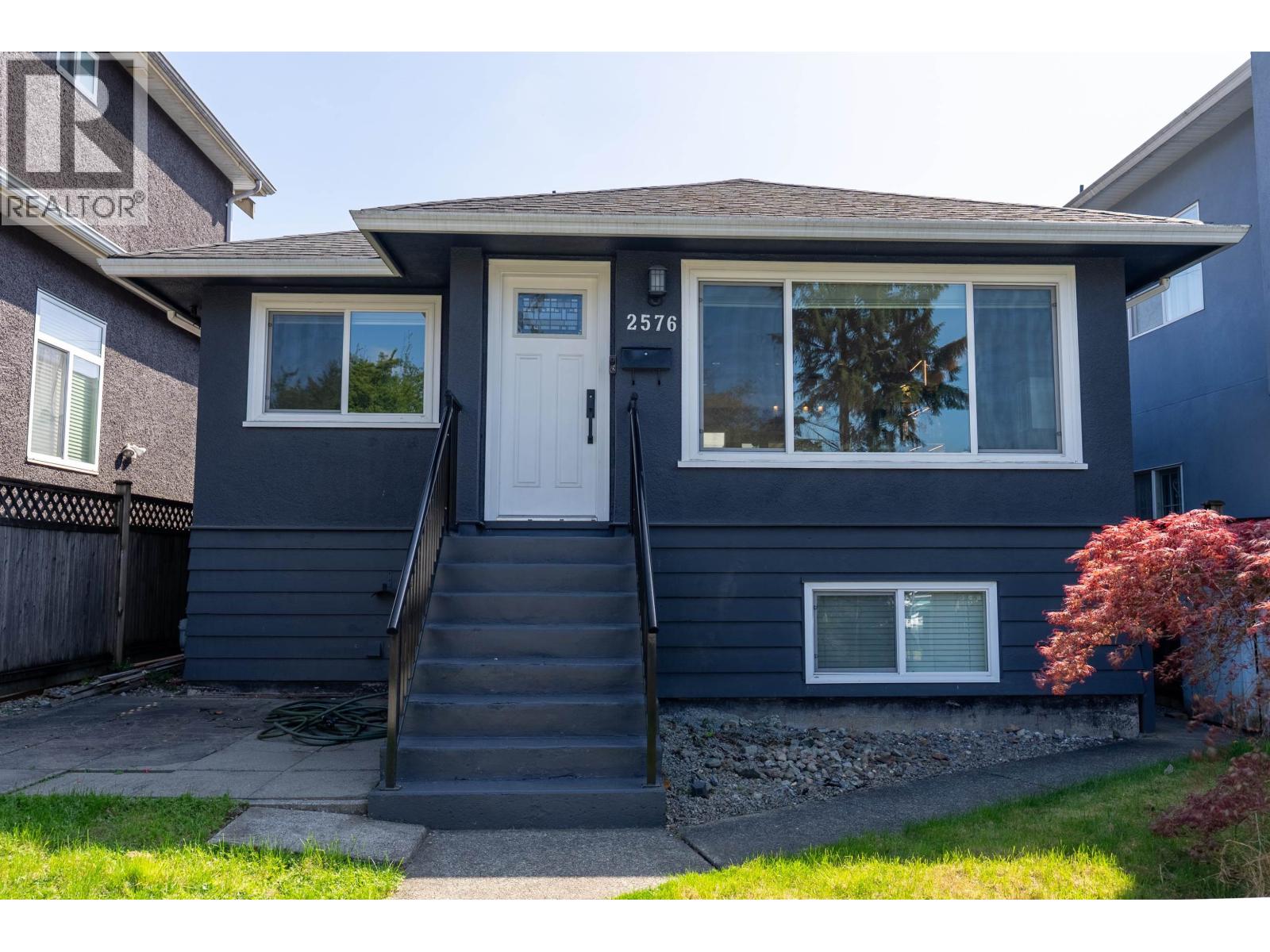 2576 E 27th Avenue, Vancouver, British Columbia  V5R 1N1 - Photo 33 - R3116832