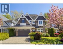 5880 COVE REACH ROAD, Delta, British Columbia