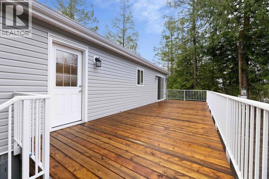 11 1416 North Road, Gibsons, British Columbia  V0N 1V1 - Photo 12 - R3116843