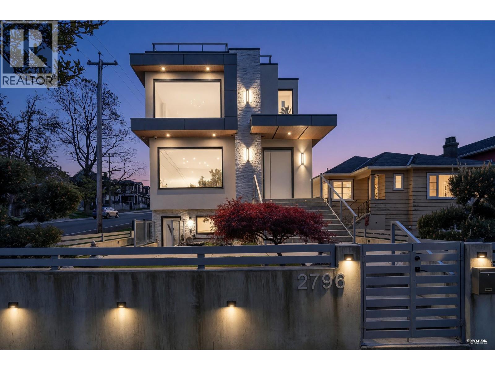 2796 E 4th Avenue, Vancouver, British Columbia  V5M 1K6 - Photo 3 - R3116855