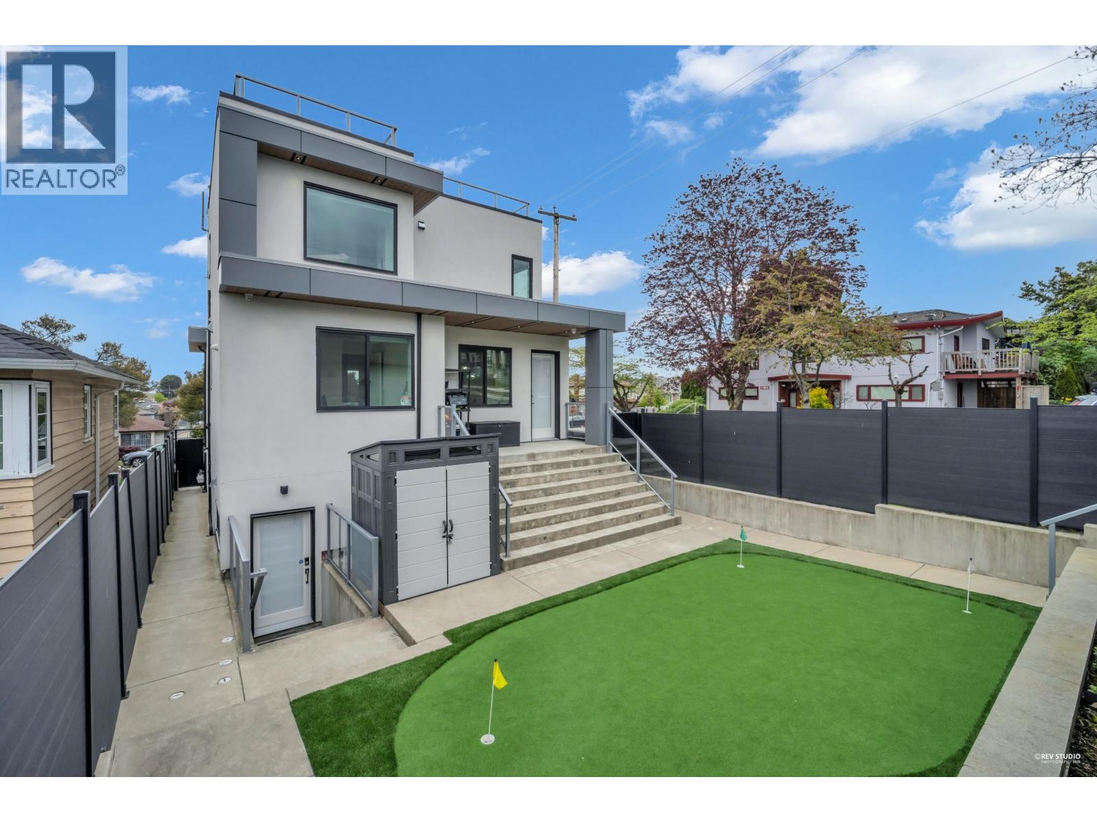 2796 E 4th Avenue, Vancouver, British Columbia  V5M 1K6 - Photo 36 - R3116855