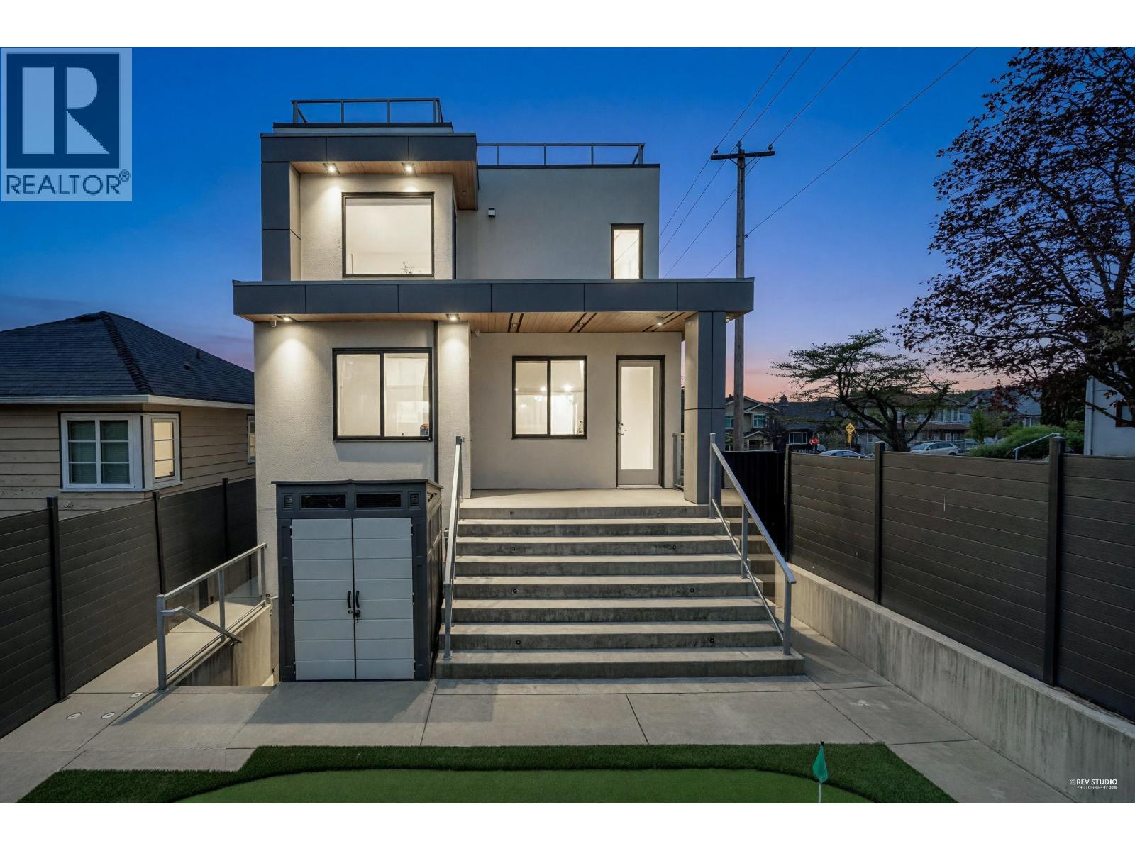 2796 E 4th Avenue, Vancouver, British Columbia  V5M 1K6 - Photo 40 - R3116855