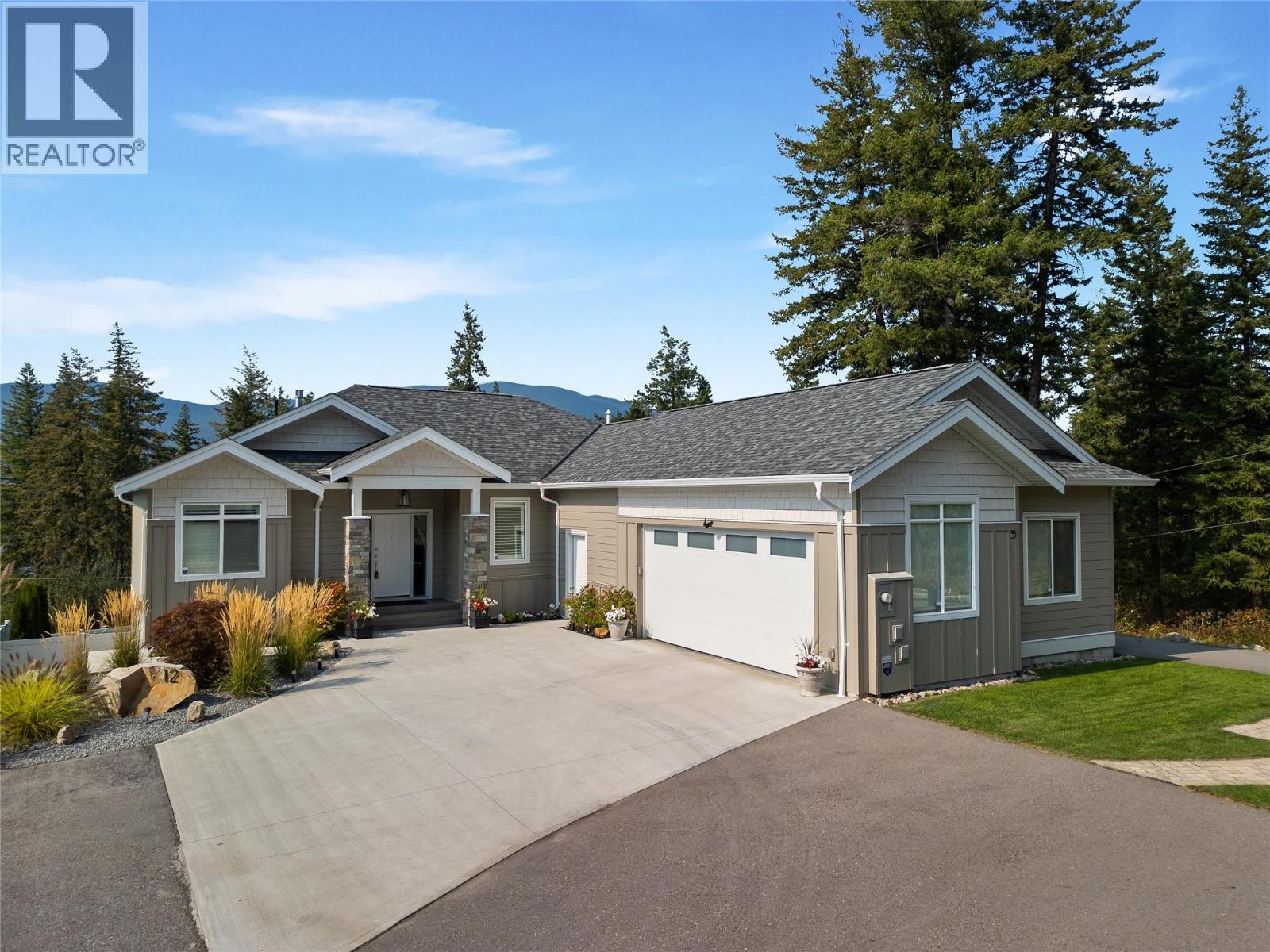 3820 20th Street Ne Unit# 12, Salmon Arm, British Columbia  V1E 0G7 - Photo 52 - 10385187