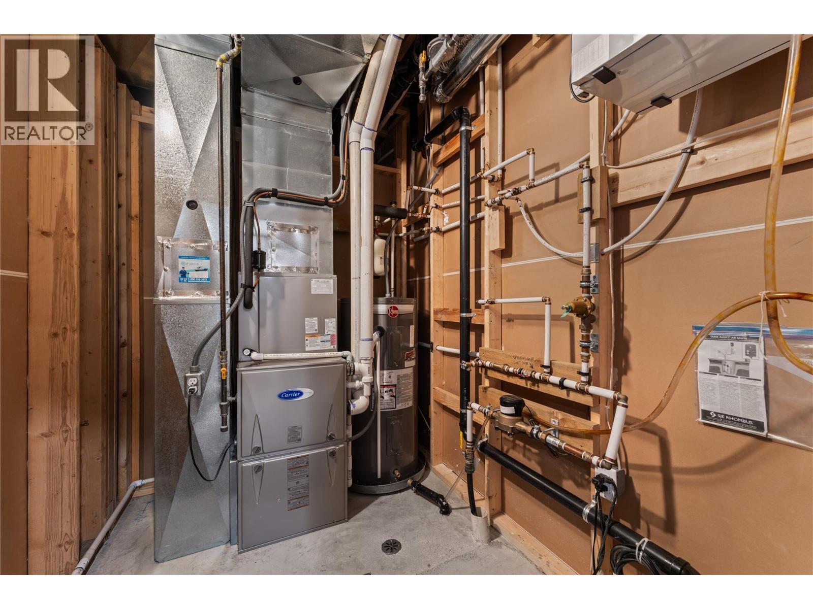 3820 20th Street Ne Unit# 12, Salmon Arm, British Columbia  V1E 0G7 - Photo 60 - 10385187