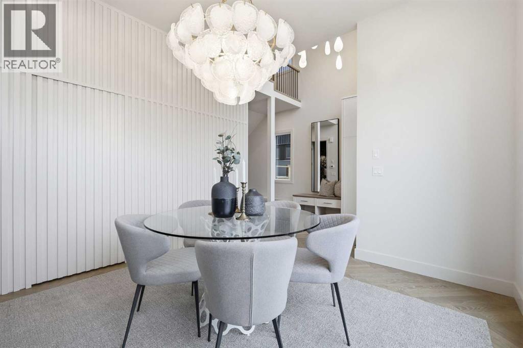 2133 29 Avenue Sw, Calgary, Alberta  T2T 1N6 - Photo 5 - A2305520