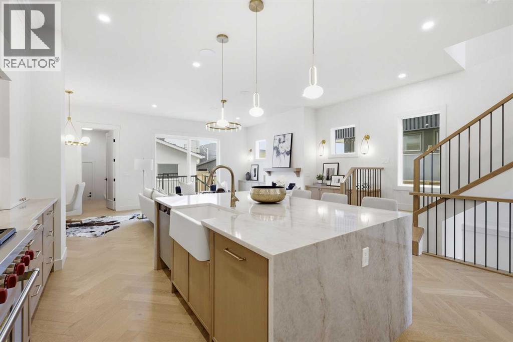 2133 29 Avenue Sw, Calgary, Alberta  T2T 1N6 - Photo 13 - A2305520