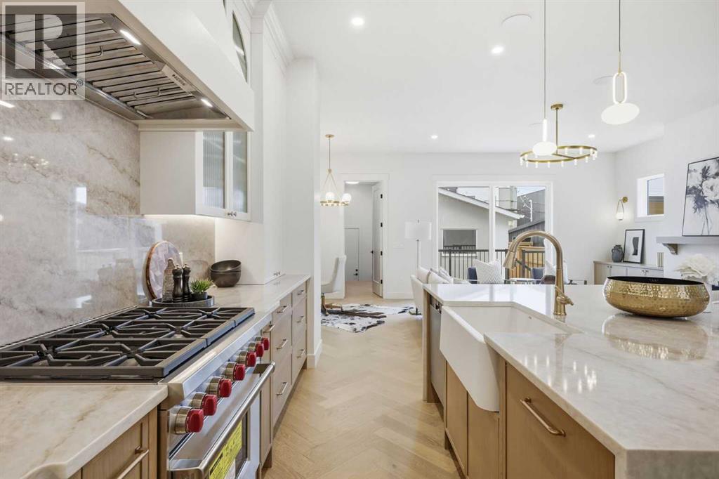 2133 29 Avenue Sw, Calgary, Alberta  T2T 1N6 - Photo 12 - A2305520