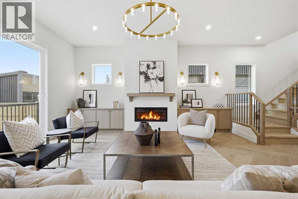 2133 29 Avenue Sw, Calgary, Alberta  T2T 1N6 - Photo 19 - A2305520