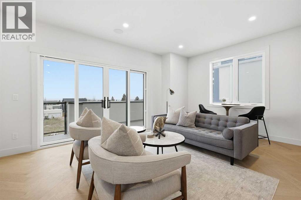 2133 29 Avenue Sw, Calgary, Alberta  T2T 1N6 - Photo 33 - A2305520