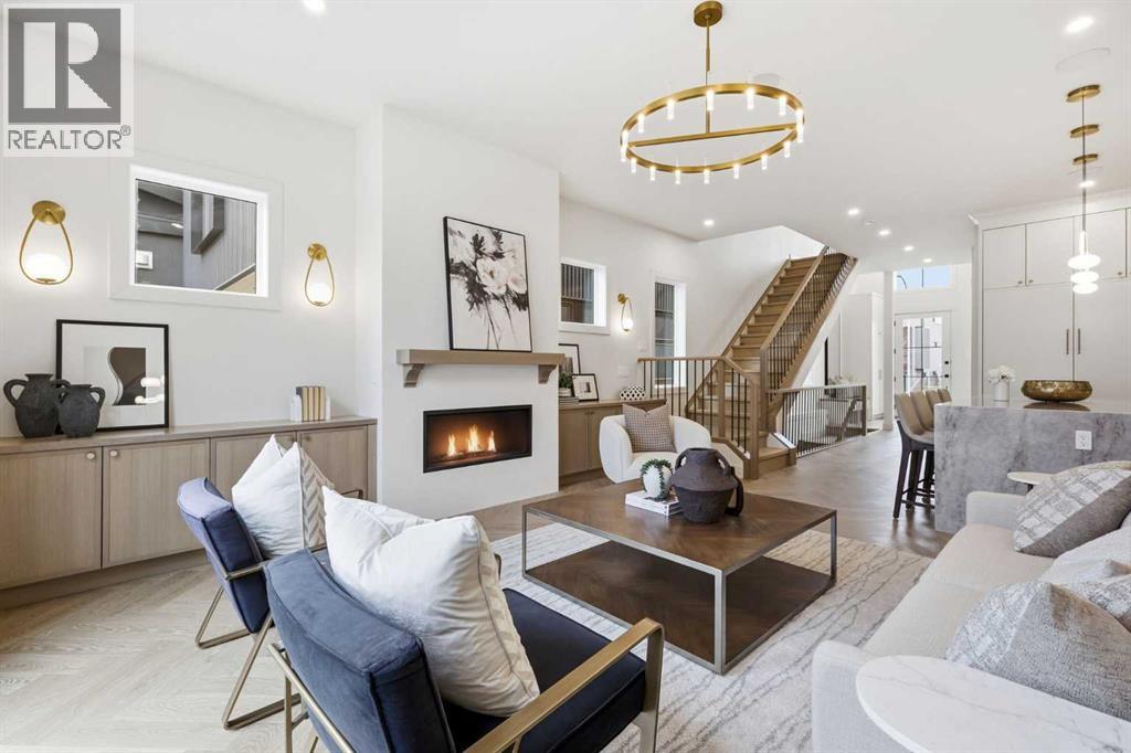 2133 29 Avenue Sw, Calgary, Alberta  T2T 1N6 - Photo 18 - A2305520