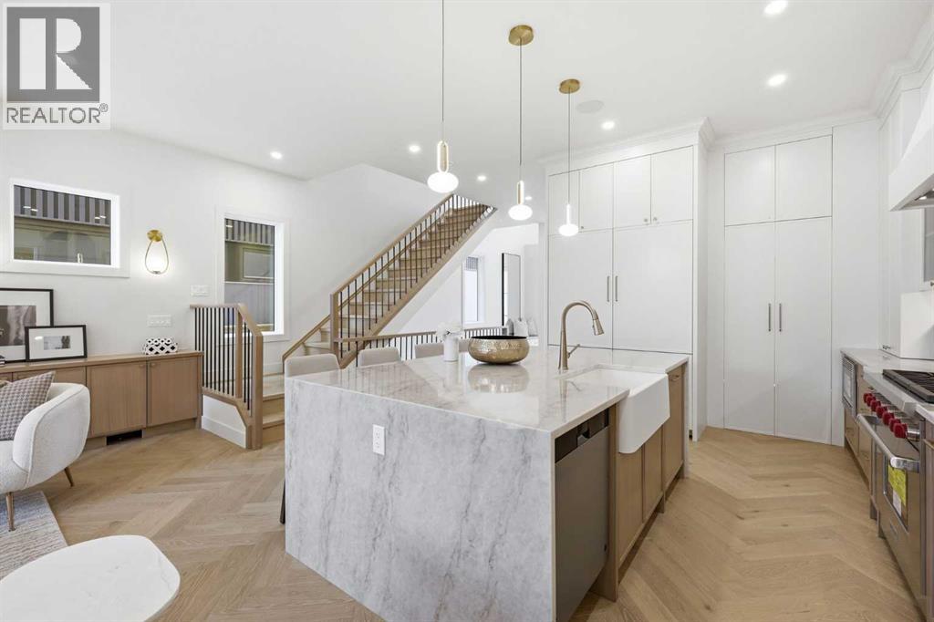 2133 29 Avenue Sw, Calgary, Alberta  T2T 1N6 - Photo 11 - A2305520