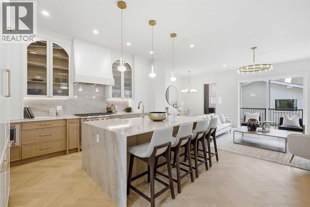 2133 29 Avenue Sw, Calgary, Alberta  T2T 1N6 - Photo 7 - A2305520