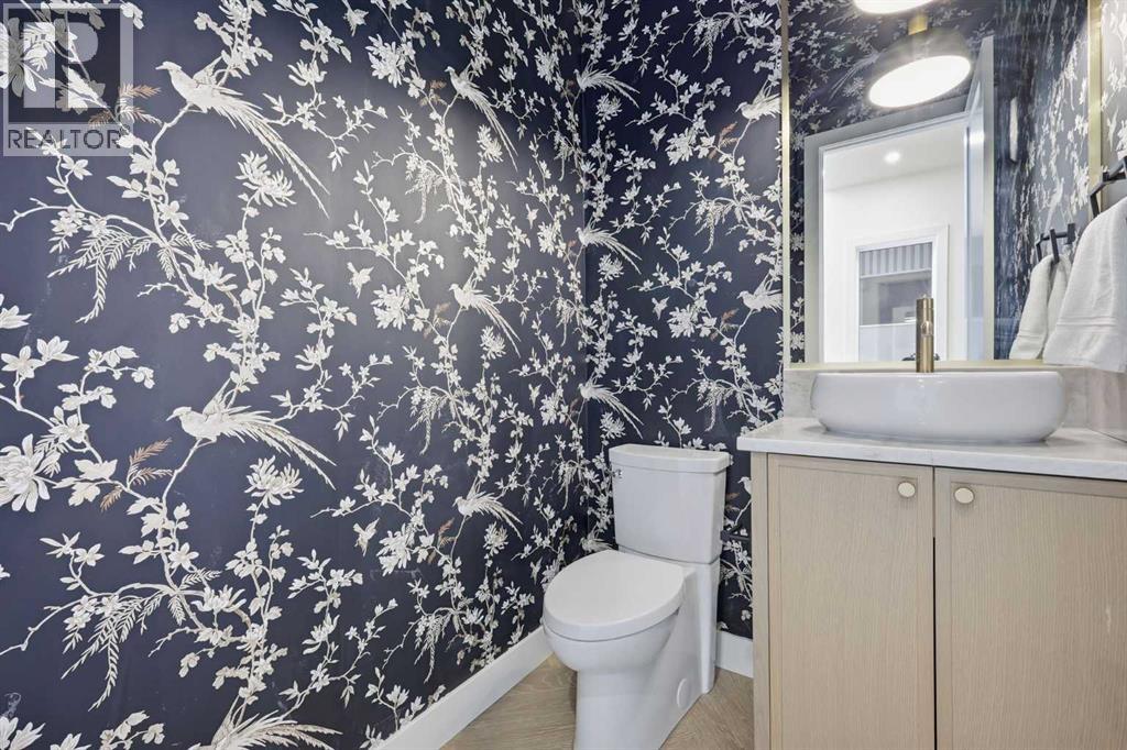 2133 29 Avenue Sw, Calgary, Alberta  T2T 1N6 - Photo 21 - A2305520