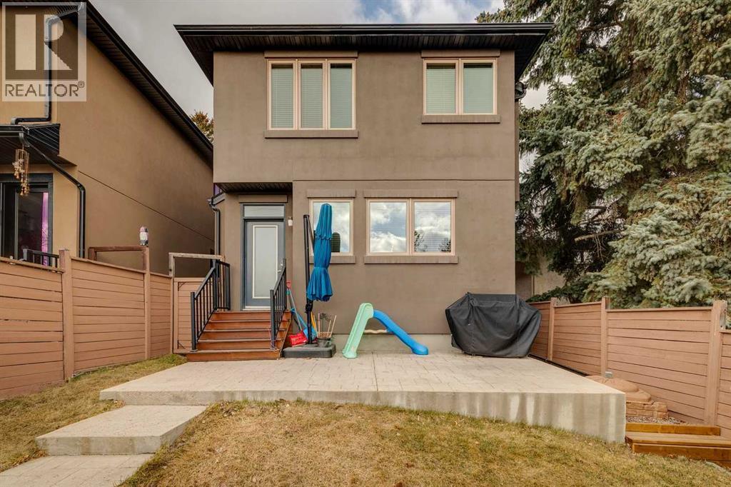 2814 41 Street Sw, Calgary, Alberta  T3E 3K8 - Photo 33 - A2305623