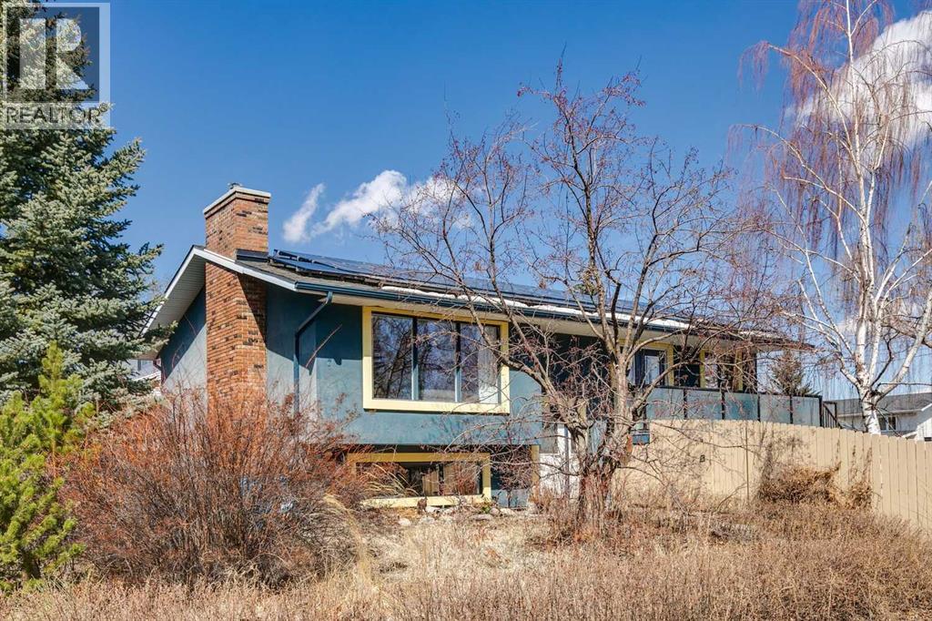 6608 Silverview Road Nw, Calgary, Alberta  T3B 3L6 - Photo 38 - A2305940