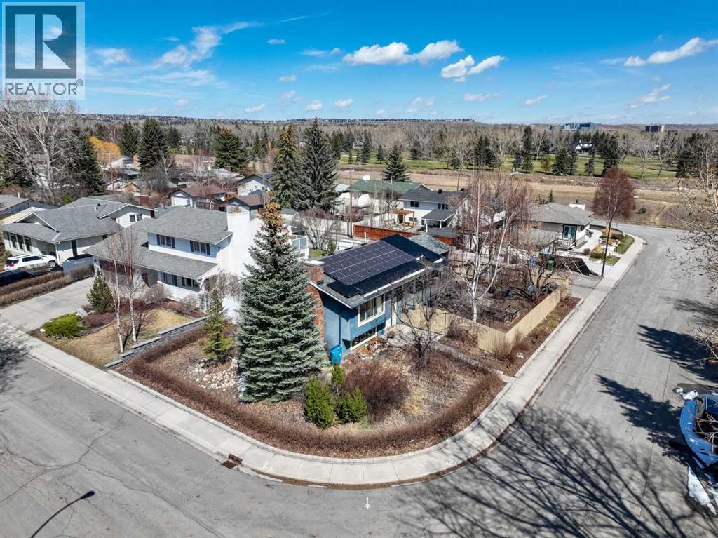 6608 Silverview Road Nw, Calgary, Alberta  T3B 3L6 - Photo 42 - A2305940