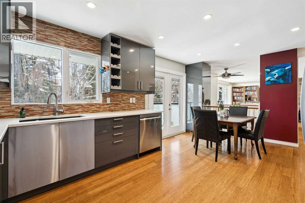 6608 Silverview Road Nw, Calgary, Alberta  T3B 3L6 - Photo 12 - A2305940