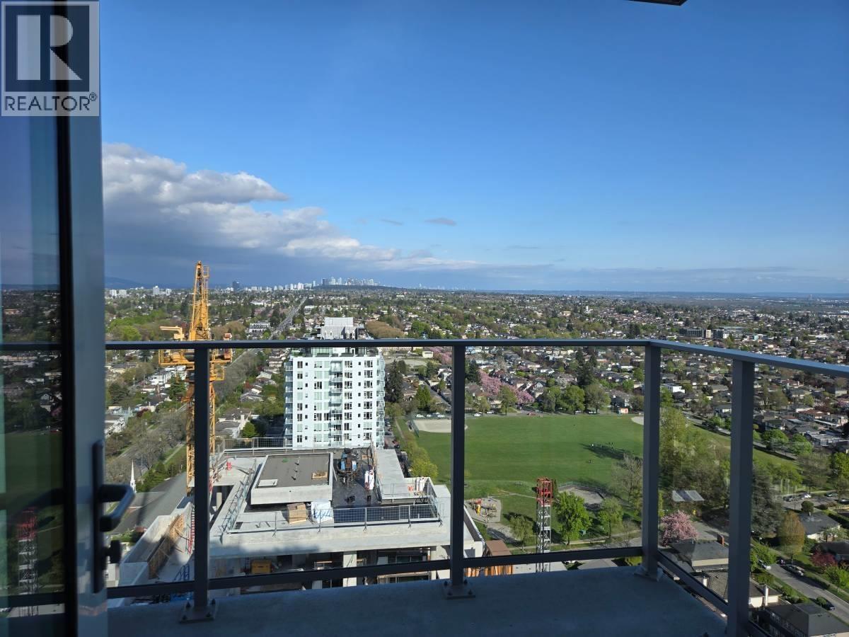 2505 485 W 42 Avenue, Vancouver, British Columbia  V5Y 0R6 - Photo 12 - R3116835