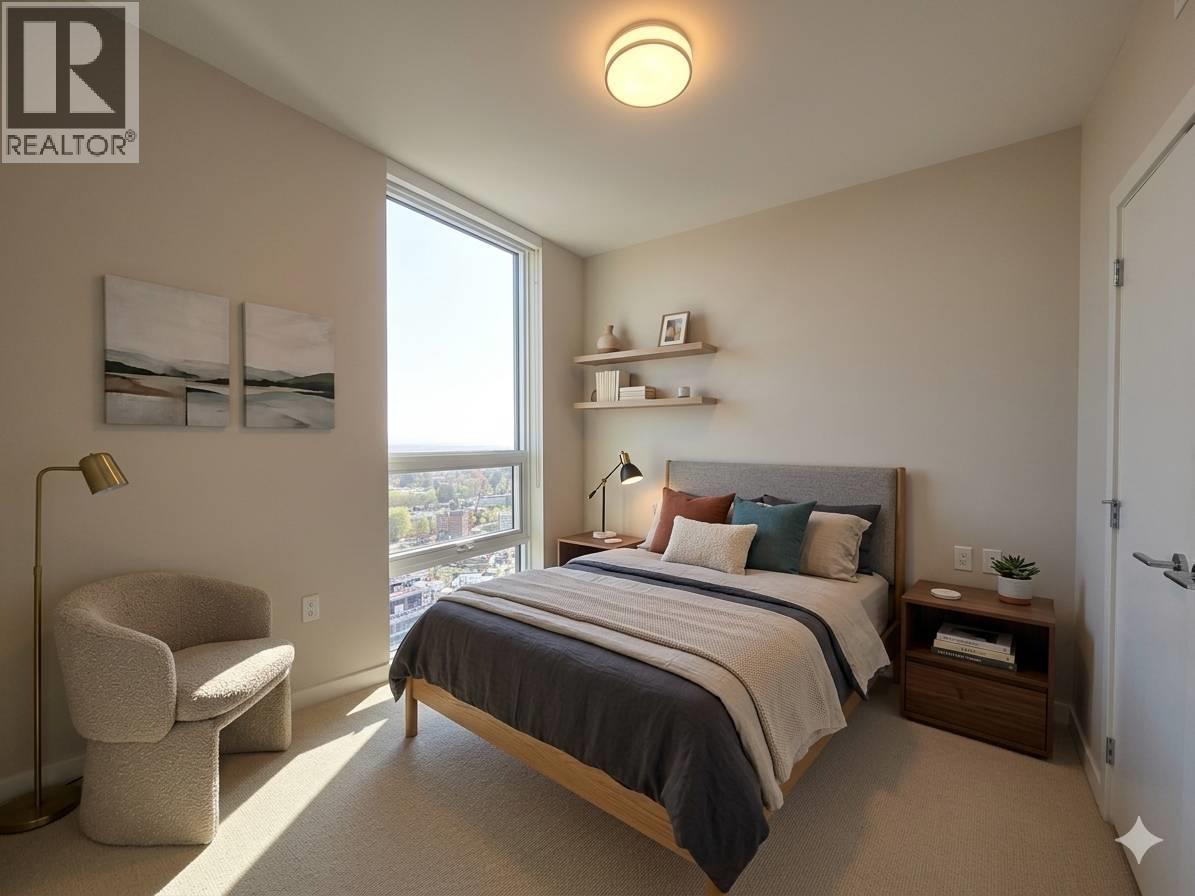 2505 485 W 42 Avenue, Vancouver, British Columbia  V5Y 0R6 - Photo 13 - R3116835