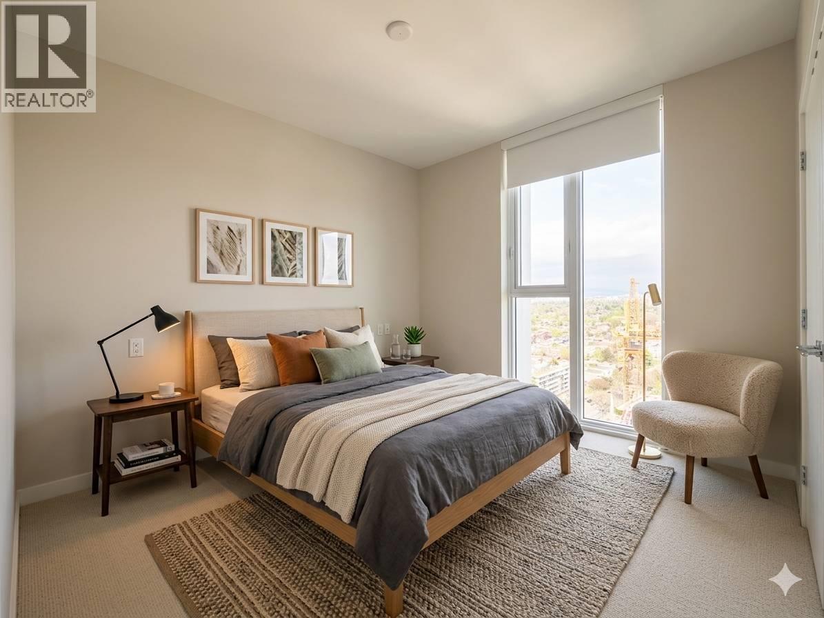 2505 485 W 42 Avenue, Vancouver, British Columbia  V5Y 0R6 - Photo 15 - R3116835