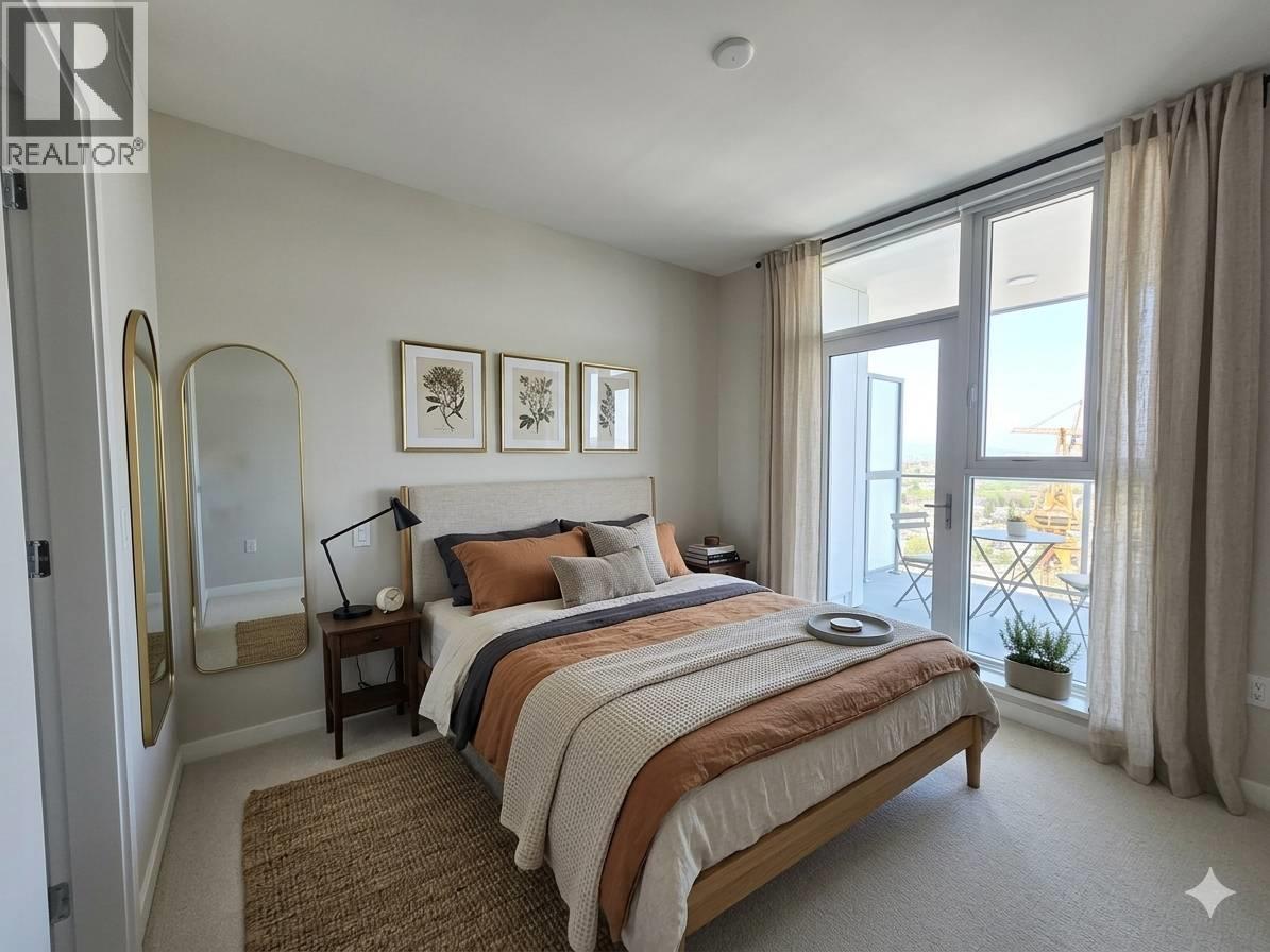 2505 485 W 42 Avenue, Vancouver, British Columbia  V5Y 0R6 - Photo 17 - R3116835