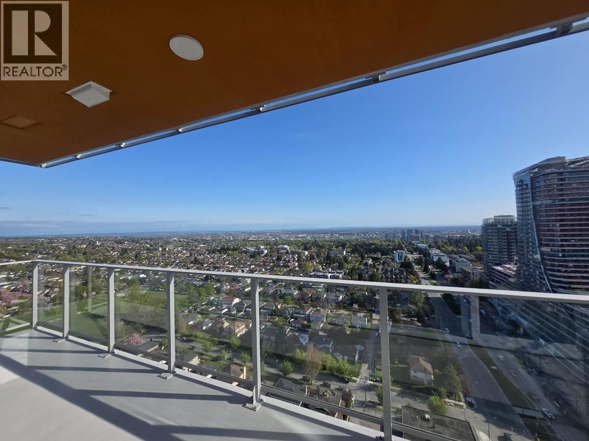 2505 485 W 42 Avenue, Vancouver, British Columbia  V5Y 0R6 - Photo 3 - R3116835