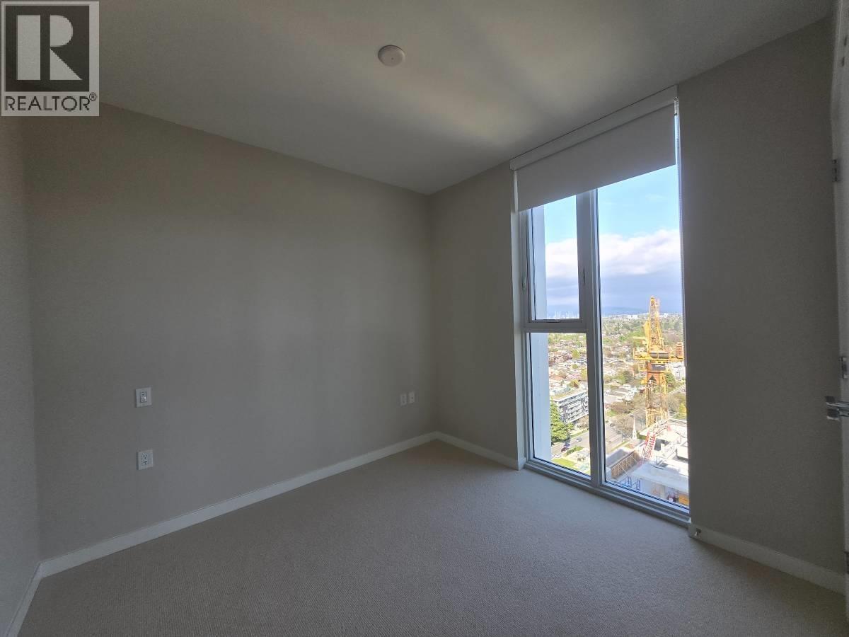 2505 485 W 42 Avenue, Vancouver, British Columbia  V5Y 0R6 - Photo 4 - R3116835