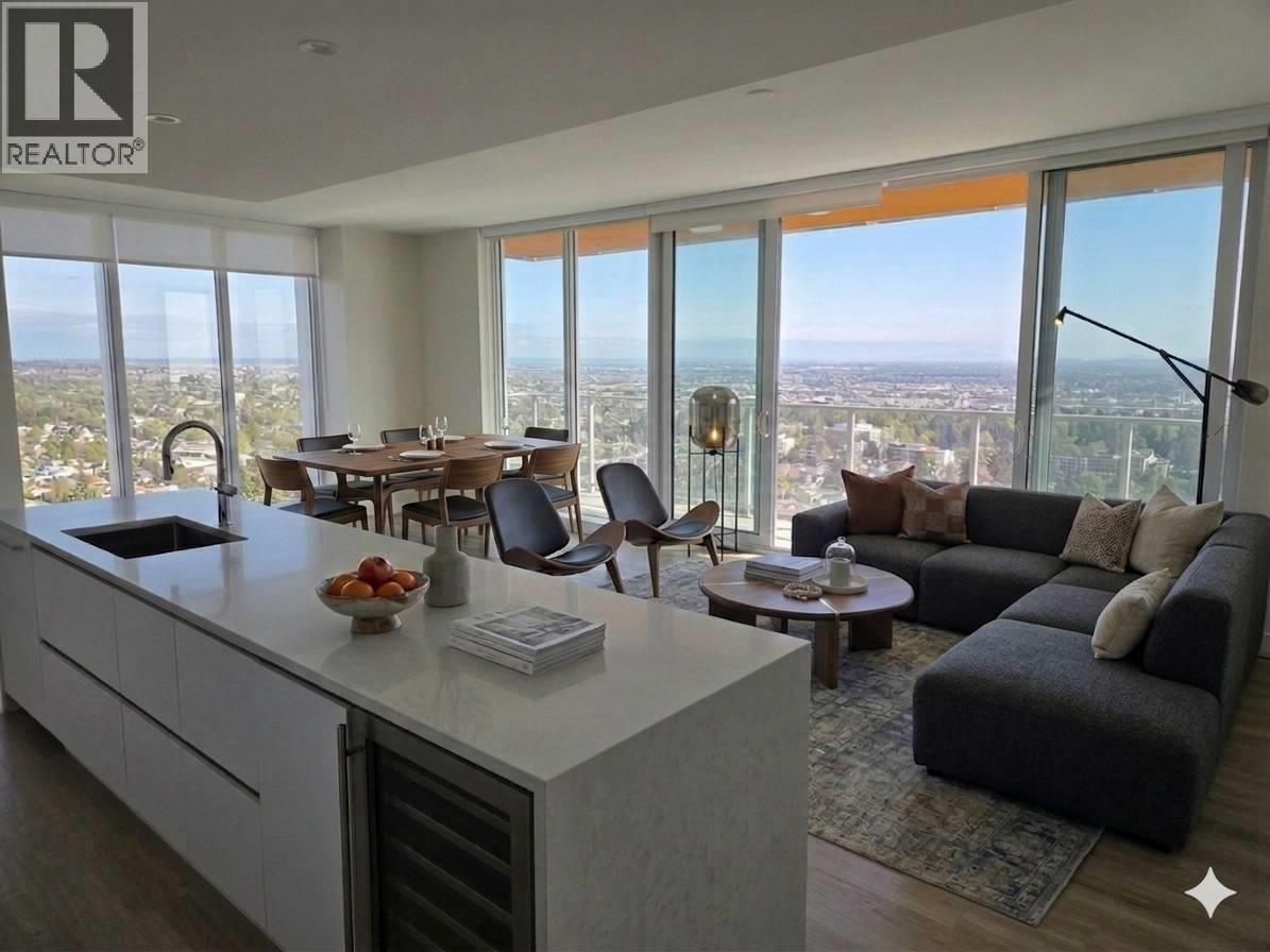 2505 485 W 42 Avenue, Vancouver, British Columbia  V5Y 0R6 - Photo 8 - R3116835