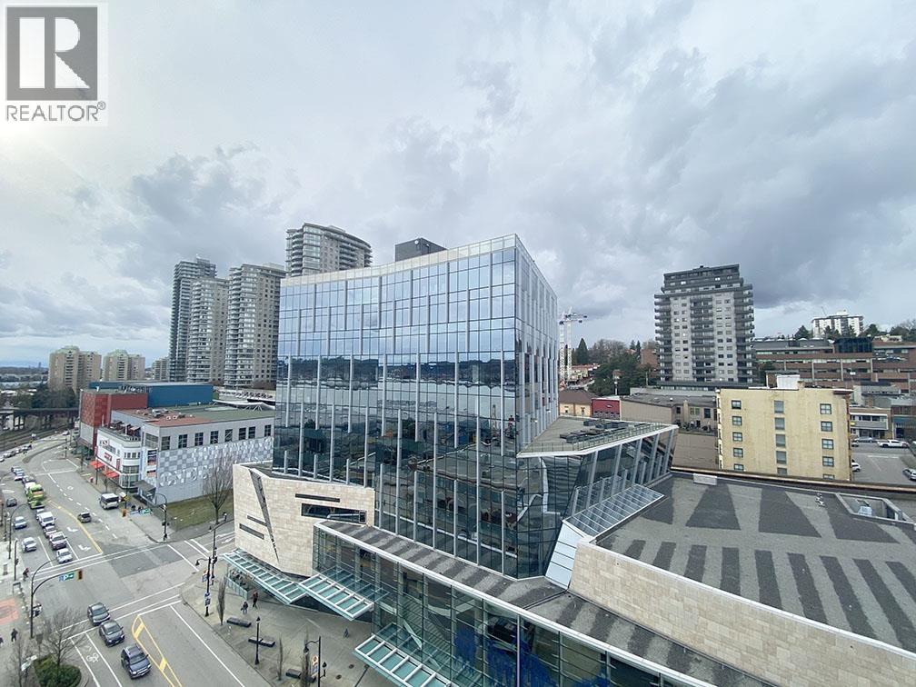 1203 14 Begbie Street, New Westminster, British Columbia  V3M 0C4 - Photo 12 - R3116857