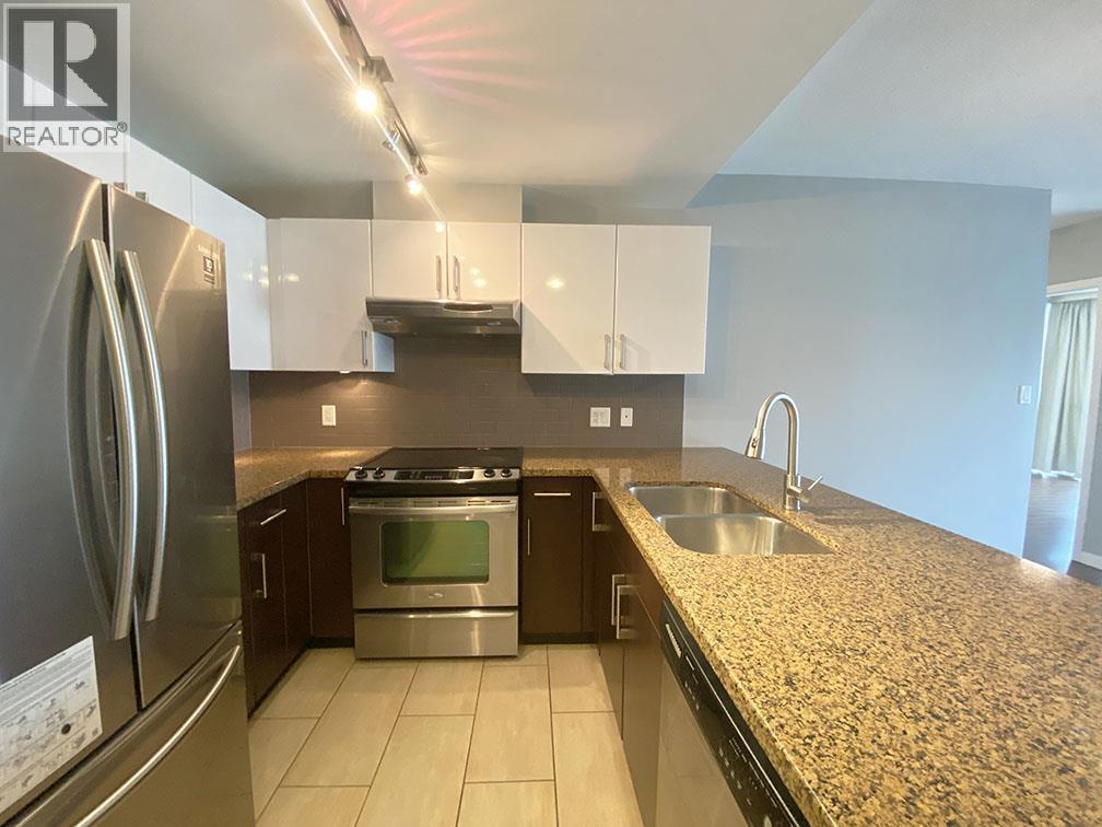 1203 14 Begbie Street, New Westminster, British Columbia  V3M 0C4 - Photo 4 - R3116857