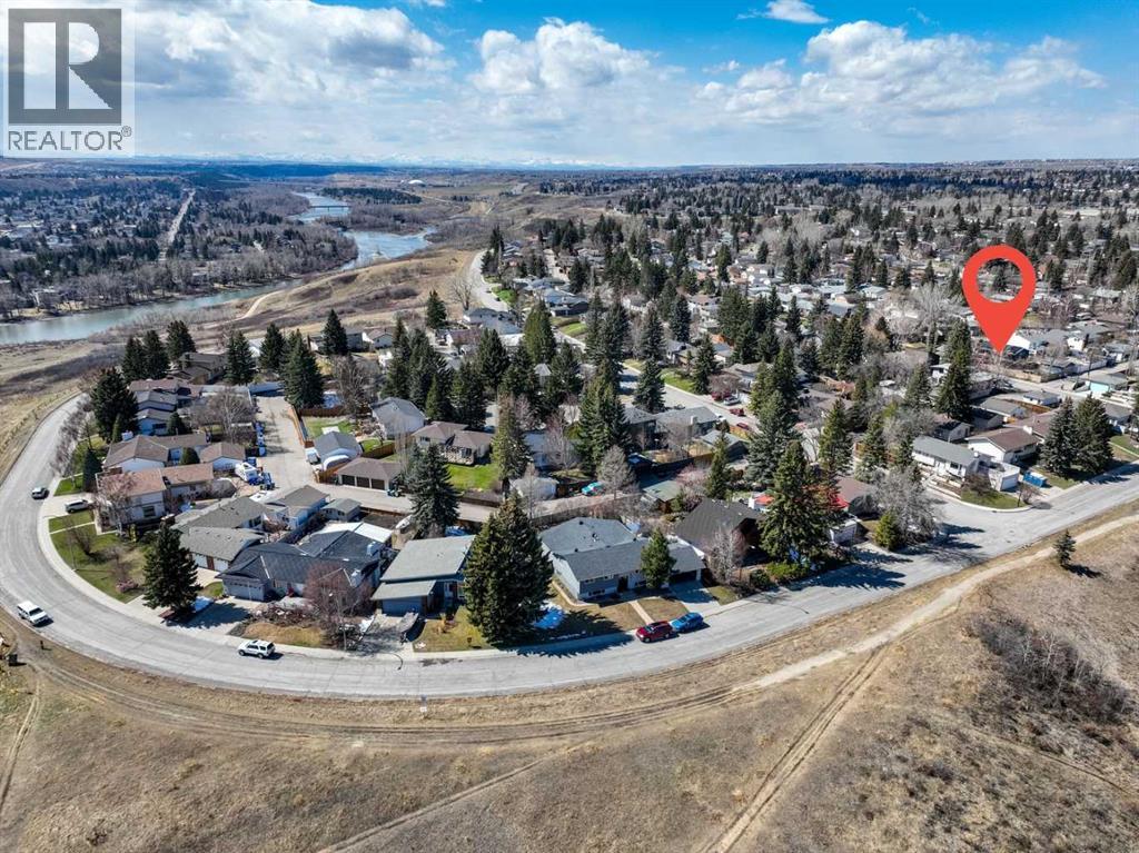 6608 Silverview Road Nw, Calgary, Alberta  T3B 3L6 - Photo 45 - A2305940