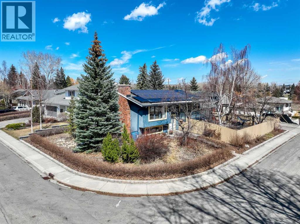 6608 Silverview Road Nw, Calgary, Alberta  T3B 3L6 - Photo 41 - A2305940