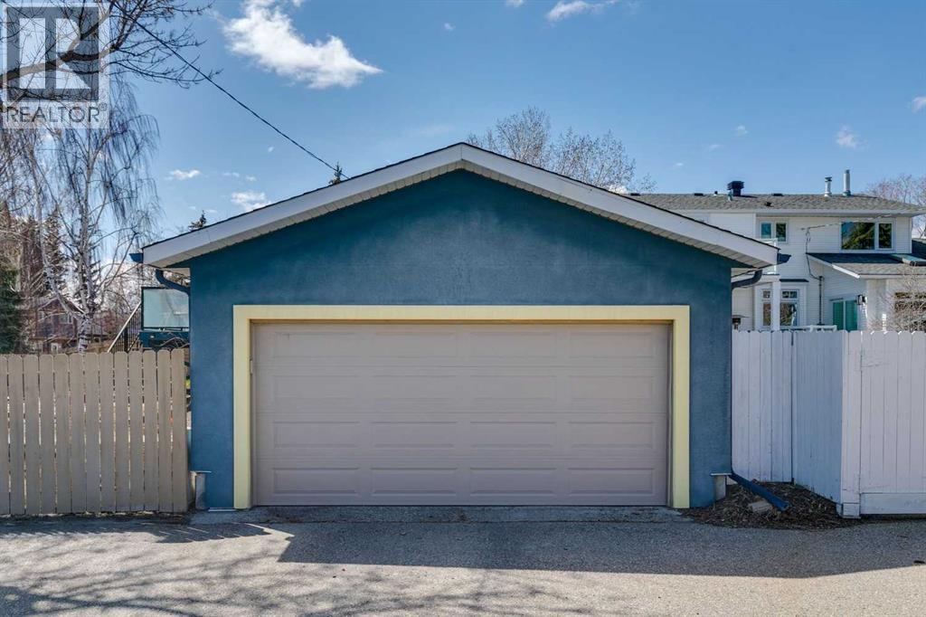 6608 Silverview Road Nw, Calgary, Alberta  T3B 3L6 - Photo 34 - A2305940