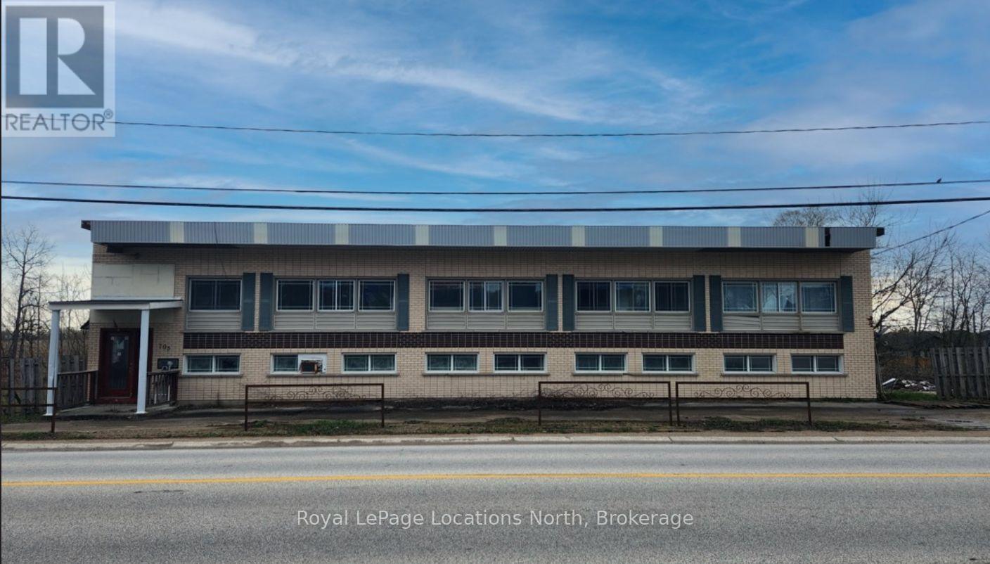 705 GARAFRAXA STREET N, West Grey, Ontario