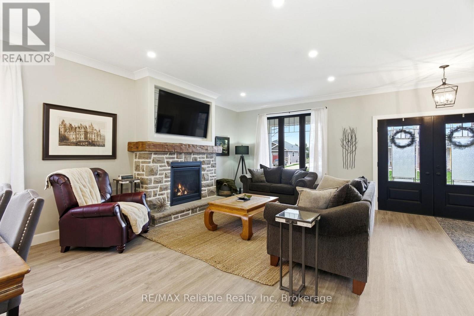 69 Ransford Street, Central Huron, Ontario  N0M 1L0 - Photo 10 - X13054402