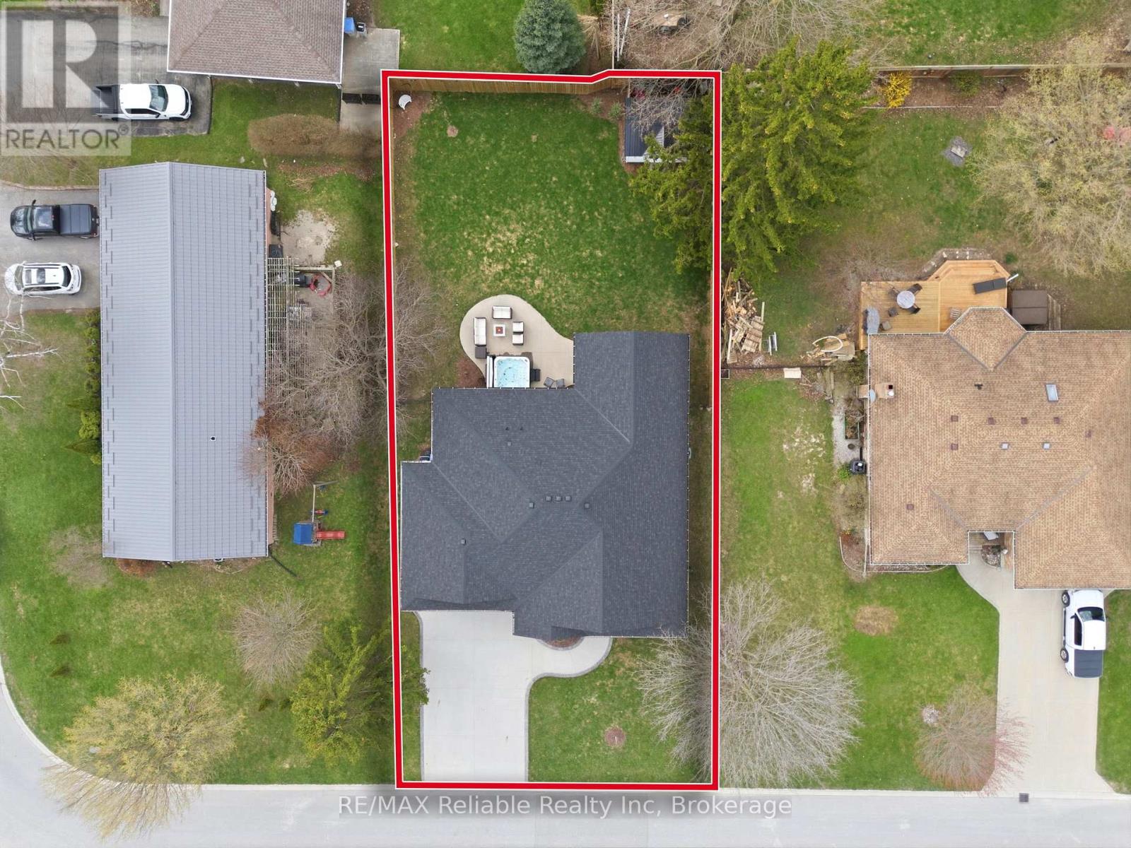 69 Ransford Street, Central Huron, Ontario  N0M 1L0 - Photo 4 - X13054402