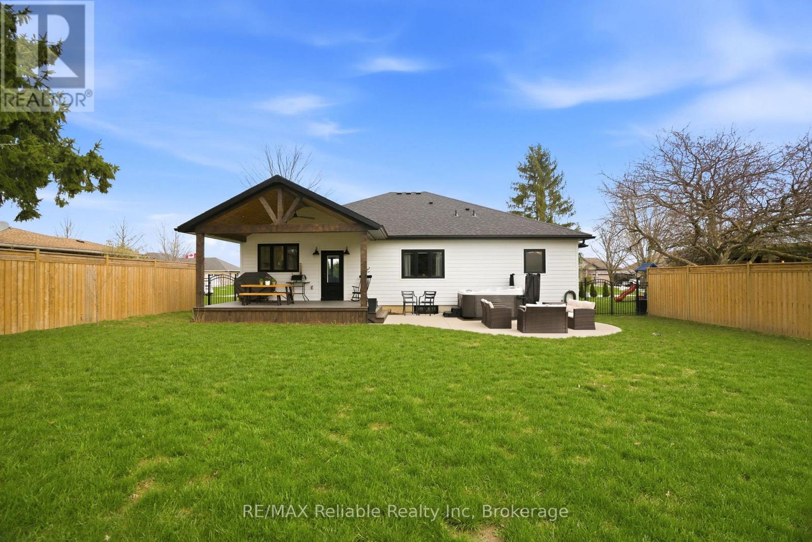 69 Ransford Street, Central Huron, Ontario  N0M 1L0 - Photo 43 - X13054402