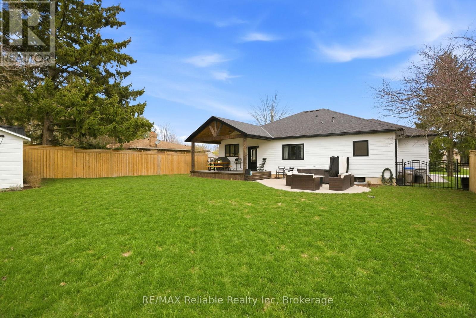 69 Ransford Street, Central Huron, Ontario  N0M 1L0 - Photo 44 - X13054402