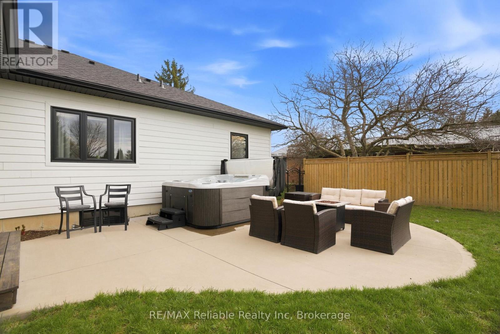 69 Ransford Street, Central Huron, Ontario  N0M 1L0 - Photo 45 - X13054402