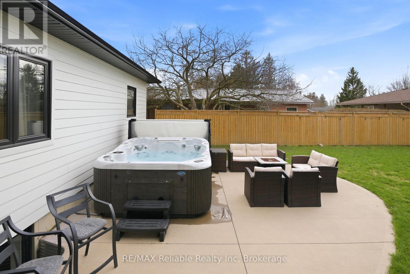 69 Ransford Street, Central Huron, Ontario  N0M 1L0 - Photo 46 - X13054402