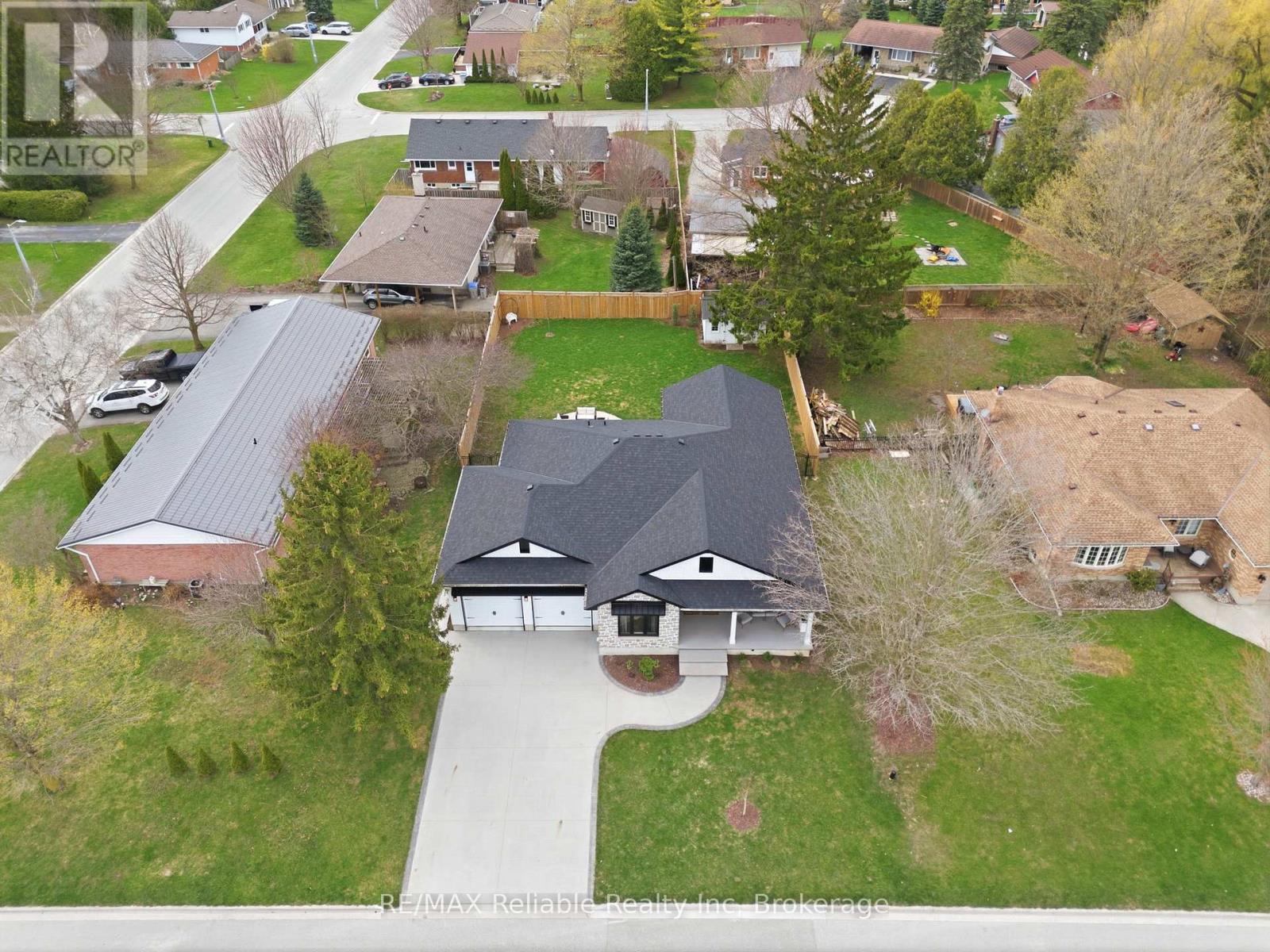 69 Ransford Street, Central Huron, Ontario  N0M 1L0 - Photo 5 - X13054402