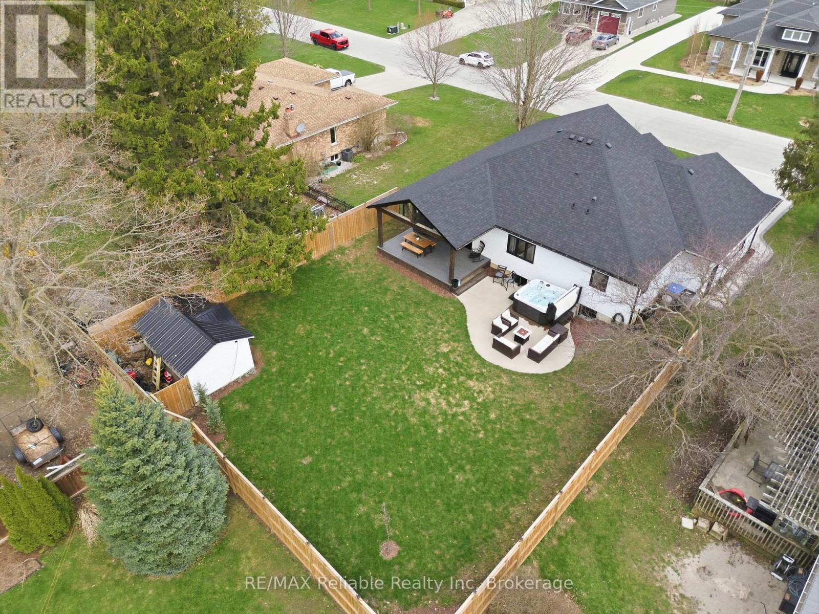 69 Ransford Street, Central Huron, Ontario  N0M 1L0 - Photo 7 - X13054402