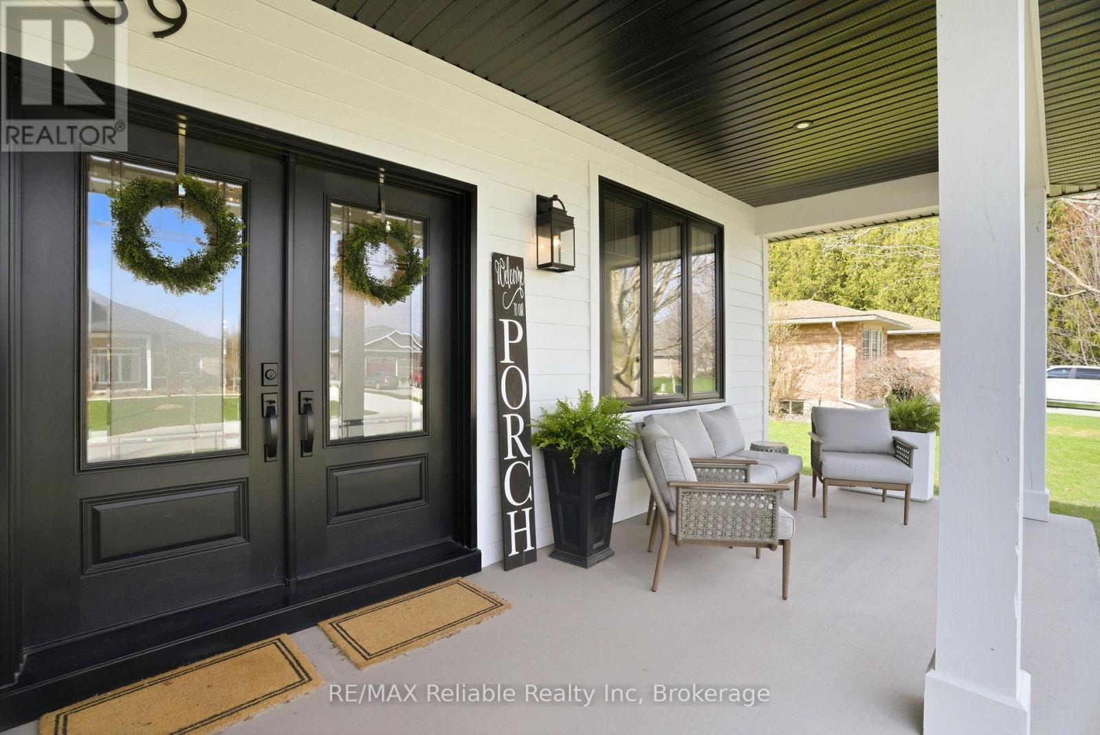 69 Ransford Street, Central Huron, Ontario  N0M 1L0 - Photo 8 - X13054402