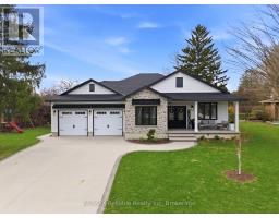 69 RANSFORD STREET, central huron (clinton), Ontario