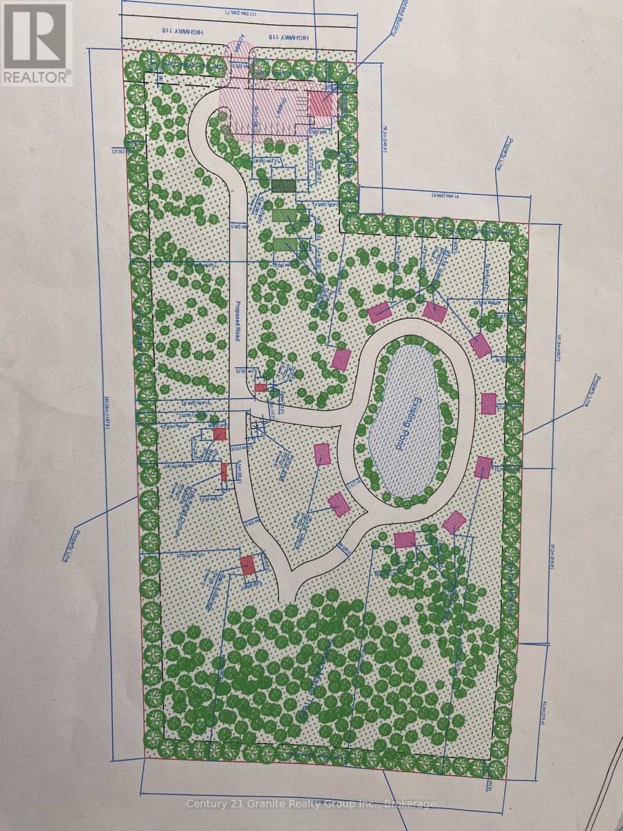 9734 Highway 118 W, Algonquin Highlands, Ontario  K0M 1J2 - Photo 28 - X13054416