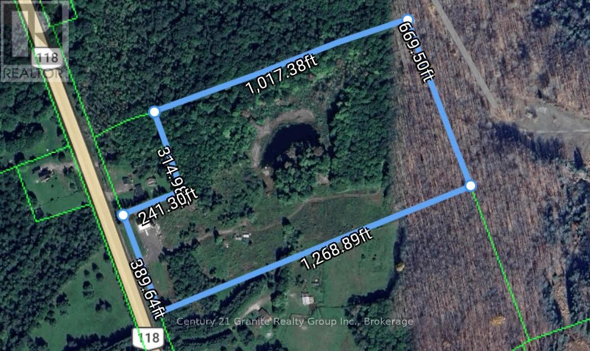 9734 Highway 118 W, Algonquin Highlands, Ontario  K0M 1J2 - Photo 29 - X13054416