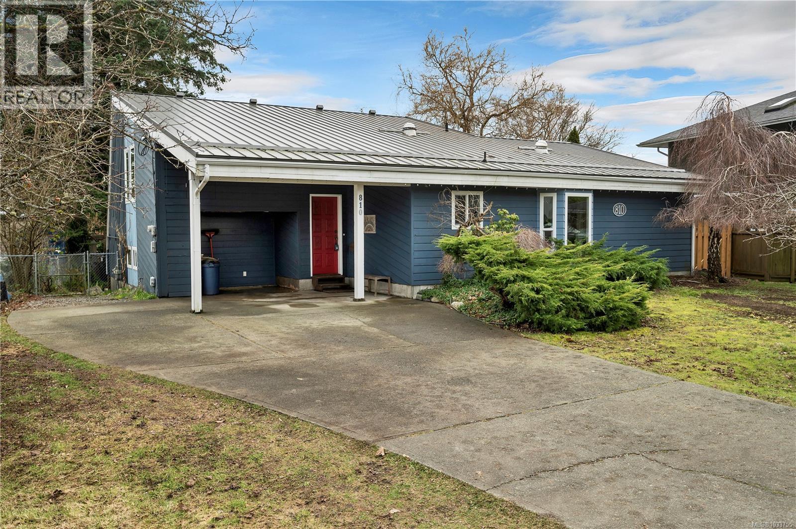 810 Shellbourne Blvd, Campbell River, British Columbia