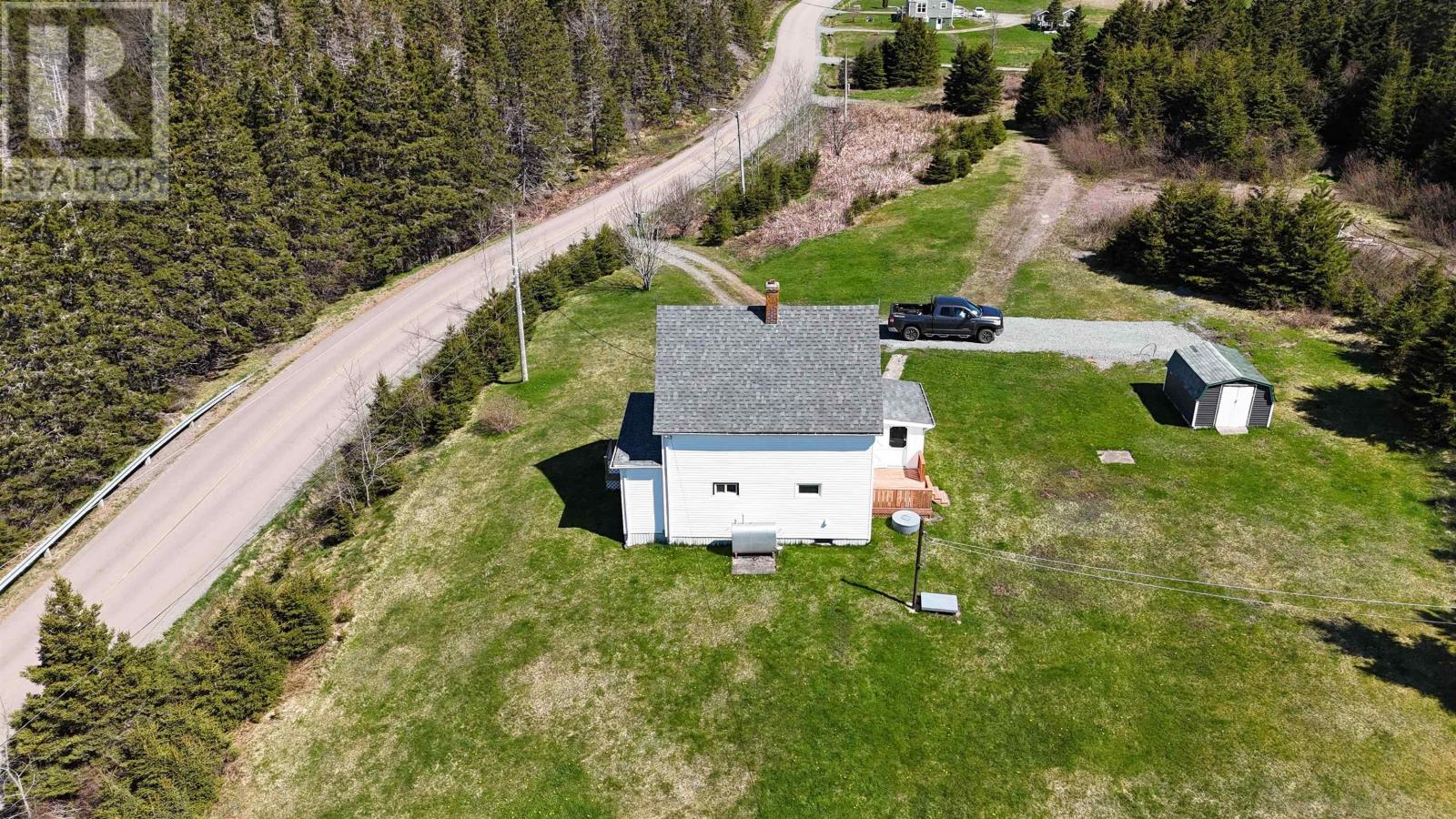 95 Church Point Road, River Bourgeois, Nova Scotia  B0E 2X0 - Photo 11 - 202608848